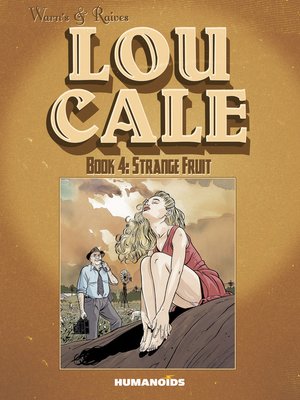 cover image of Lou Cale (2014), Volume 4